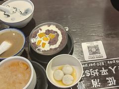 -佳佳甜品(寧波街總店)