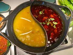-新辣道鱼火锅(西直门店)