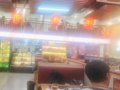-炖四方东北铁锅炖·烧烤小龙虾(中豪国际店)