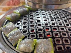 -霸腹烤肉(厦门柚子番店)