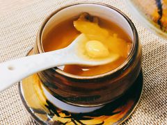 -格桑花开药膳蔬食文化空间