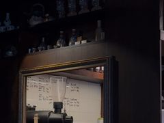 -Hei Cafe(工体店)