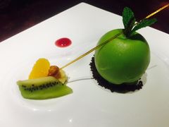 -王品牛排(郑州大卫城店)