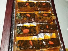 -天和晟烤鸭店(玉泉西街店)