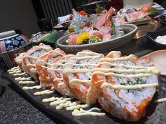 -山上下日本料理(万象城店)