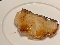 银鳕鱼-金井日本料理(丽柏广场店)