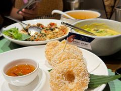-帕蓝·暹罗料理(大学路店)