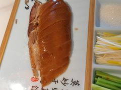 -荷塘秋月·本帮江浙菜(国权路店)