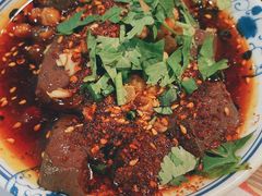 -肖四女乐山跷脚牛肉(世博源店)