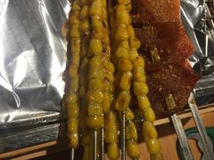 -喝丢一只鞋海鲜烧烤·海肠捞饭(东关街店)