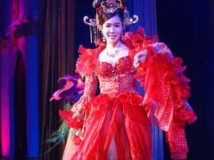 -金东尼人妖秀