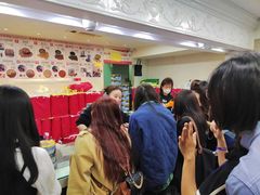 -珍妮曲奇聪明小熊(尖沙咀店)