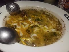 老坛子酸菜鱼-太二酸菜鱼(正大广场店)