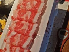 -沪小胖·小龙虾·蓝龙王(八佰伴店)