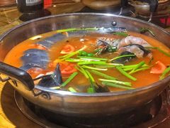 -亮欢寨酸汤鱼(沙冲路店)
