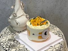 -高力乐面包咖啡厅(西塔店)