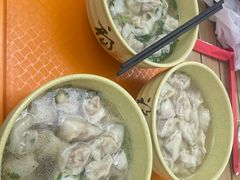-周震馄饨