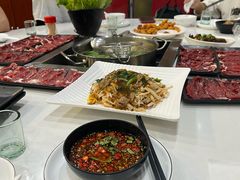 -就这么牛潮式牛肉火锅(华侨城店)