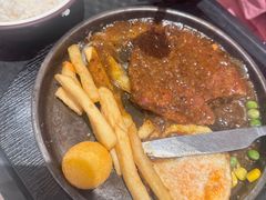 -乡村基(南坪上海城店)