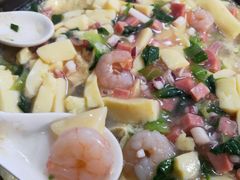 -华春餐馆(鱼山路店)
