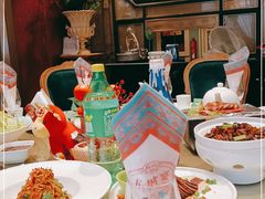 -好福记饭店(红梅公园店)