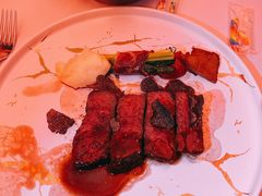 -Kathleen's Waitan 凯圣琳江景西餐厅(外滩店)
