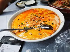 -吴越荣记·苏州菜·松鼠桂鱼(娄门景区店)