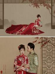 -女王风尚STUDIO·轻奢化定制