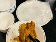 猪蹄-勇记干锅居(德阳店)