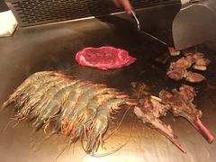 -赤坂亭·M9和牛烧肉·铁板烧(合肥万象城店)