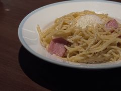 -萨莉亚意式餐厅(苏州泉屋店)