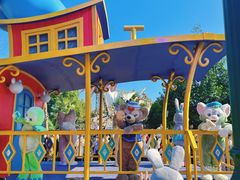 -上海迪士尼度假区