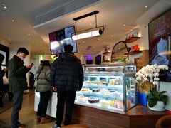 -Peet's Coffee皮爷咖啡(大学路店)