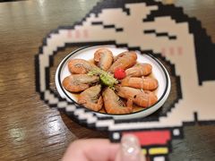 -東城故事·尋找姆媽的味道(玉兰路店)