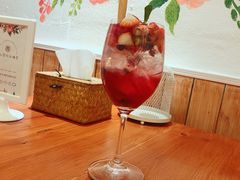 小确幸莓玫气泡-秀儿家の小确幸融合西餐厅(万达店)