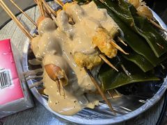 -彭姐麻辣烫(海淀店)