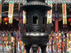 -罔极寺