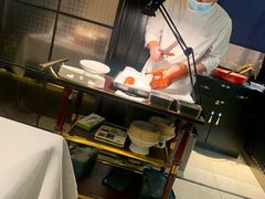 -彩虹之约•淮扬家宴(亚运村店)