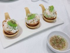 -金翠皇宫粤菜·点心·海鲜(科技园店)
