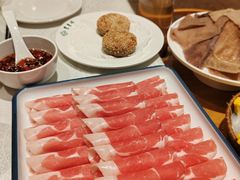 -东来顺饭庄(天坛店)