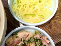 -李先生牛肉面大王(马栏店)