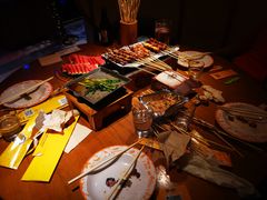 -肉串汪(望京店)