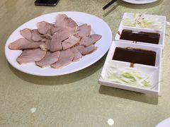 -李连贵熏肉大饼(兴工街店)