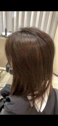 -汀南丝雨Hair design