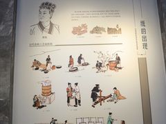 -银雀山汉墓竹简博物馆