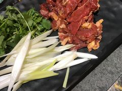 -百味源炭火烤翅 ·夜市大排档(酒仙桥店)