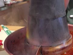 -东镇老火锅(长春路首店)