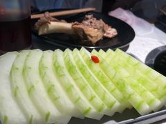 -沪小胖·小龙虾·蓝龙王(八佰伴店)