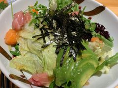 -兆治日本料理(华府世家店)