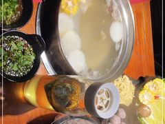 -原牛道·潮汕围炉火锅(讯美店)